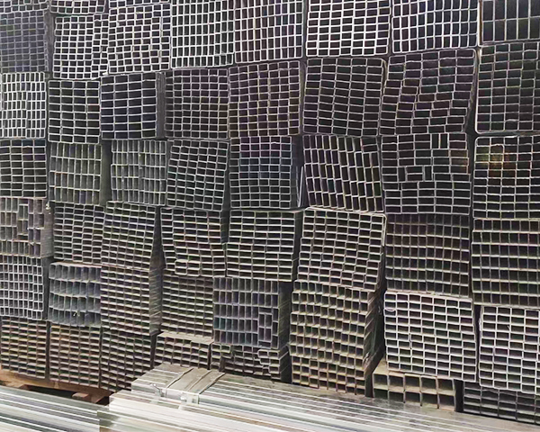 方管